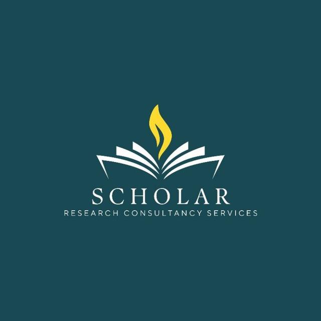 Scholar Solutions
