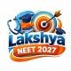 LAKSHYA NEET 2027 [KOTA LEGENDS TEAM]