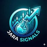Jara Signals Quotex