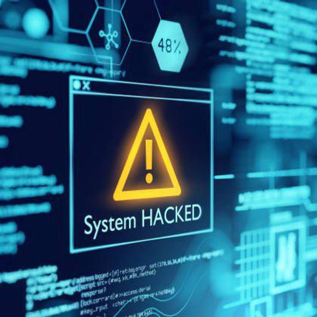 Cybersecurity امن سيبراني