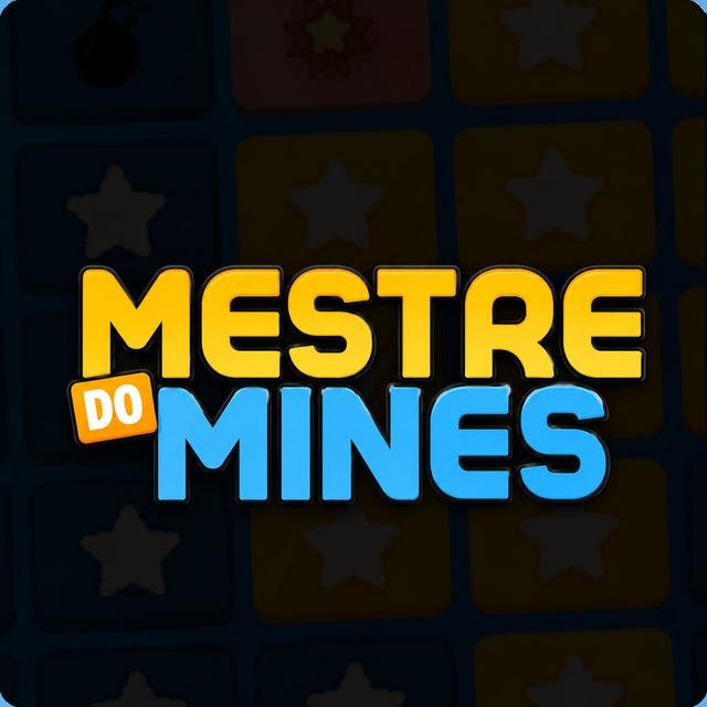 MESTRE DO MINES 💣