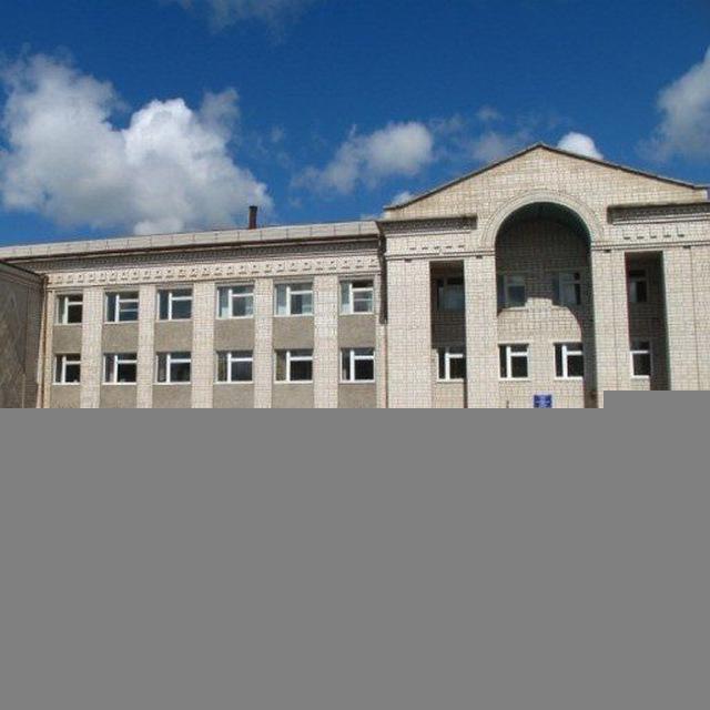 🏢📚МОУ СОШ с.Варваровка