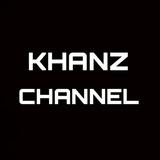 KHANZ | IT скиталец