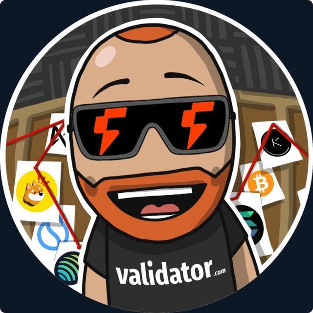 Seb Monty's Crypto Updates