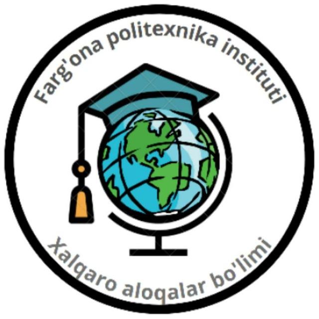 FDTU Xalqaro Bo'lim