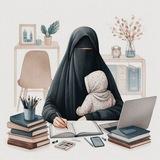 Umm Amir _ Arabic 📚