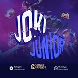 JOKI ML BY JUNIOR