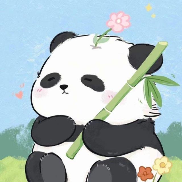 Panda Trading