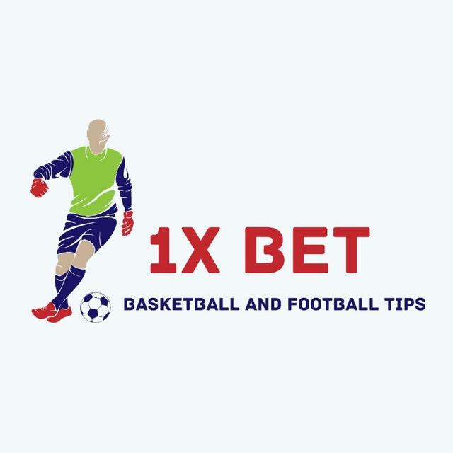 1xbet basketball 🏀 & football ⚽️ channel 🤑
