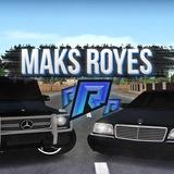 Maks Royes♡