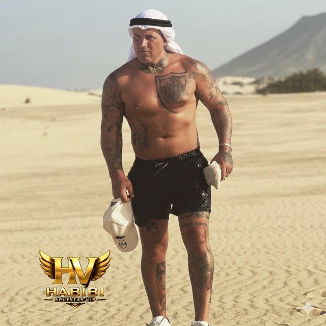 ANALISIS HABIBI FREE ®️