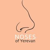 NOSES OF YEREVAN