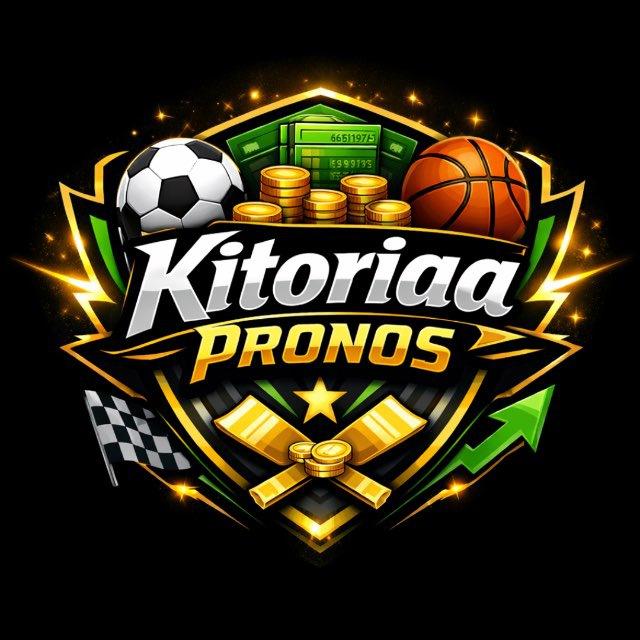 Kitoriaa Pronostics 💶🎯