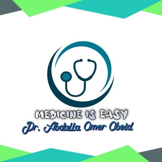 "Medicine is easy" records 🎙