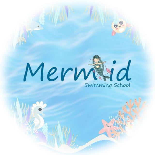 Mermaid Swimming School