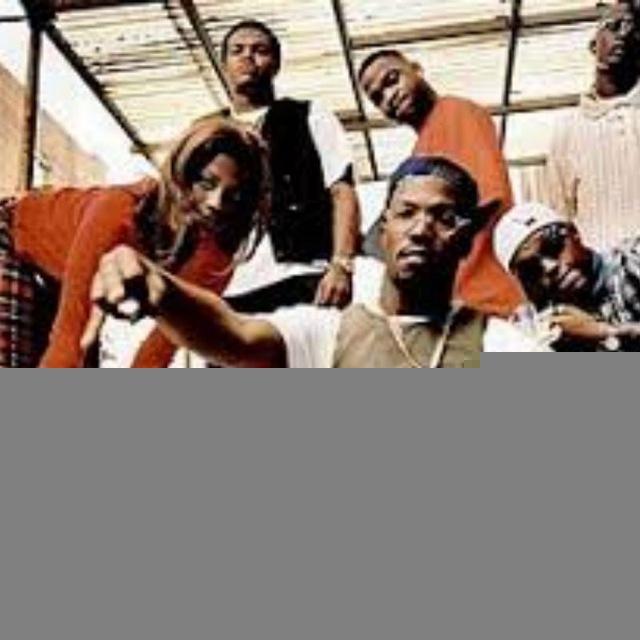Triple 6 Mafia