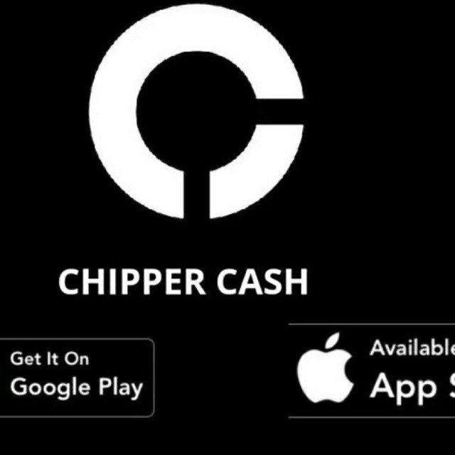 CHIPPER CASH ABITRAGE🇺🇬🇳🇫