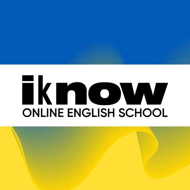 iKnow English