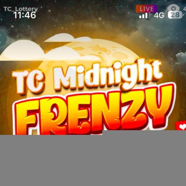 JALWA LOTTERY WIN TRX _1 MIN