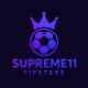 🔥Supreme11 Betting Service ⚽️