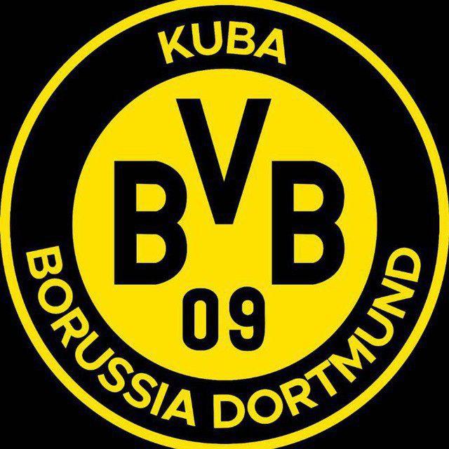 Borussia Dortmund Kuba🏆