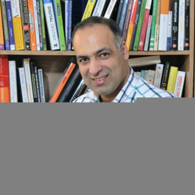 آموزش مذاکره شعبانعلی