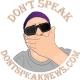 Don’t Speak News