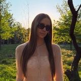 DASHA STORM