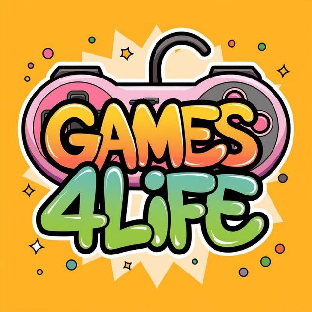G4MES4LIFE