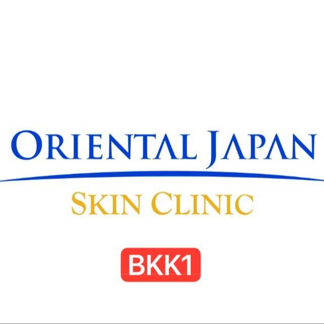 Oriental Japan members BKK1