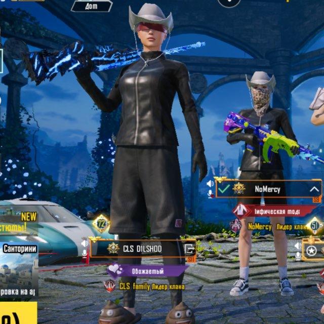 CLS TEAM