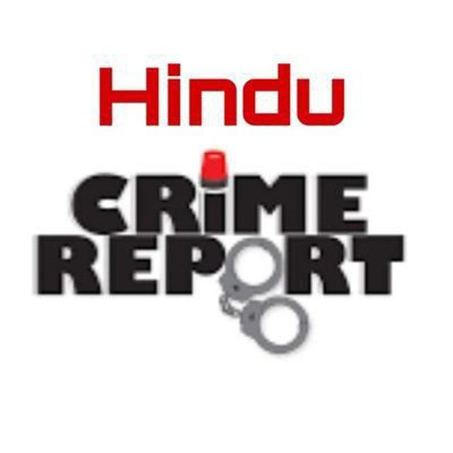 Hindu Crimes ॐ⛳