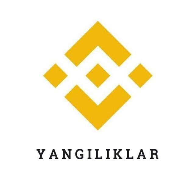 Binance Yangiliklari • NFTUZ