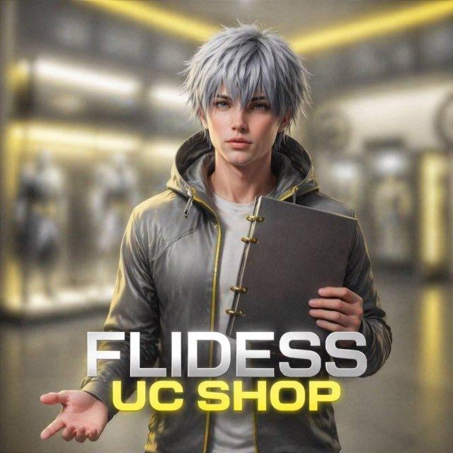FLIDESS SHOP | Топ донат
