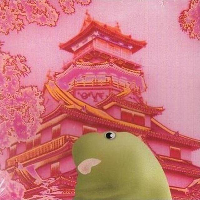 Obscure memes and music