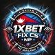 1x Bet Fix CS Np