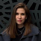 Арина про Китай в легкости🇨🇳