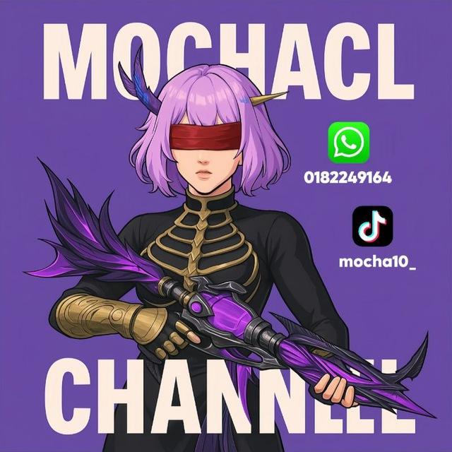 Mocha Channel 2.0