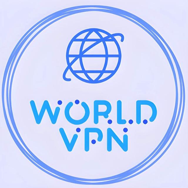 🌐 World VPN 🌐