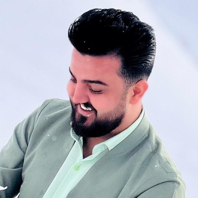 امیر دی جی تک