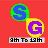 Study Group 9th To 12th