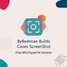 ByBedircan Builds Cases ScreenShots