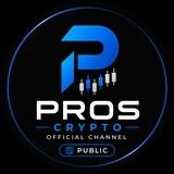 Pros Trading Official