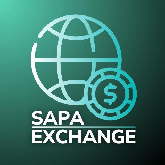 Обмен Валют Sapa Exchange №1