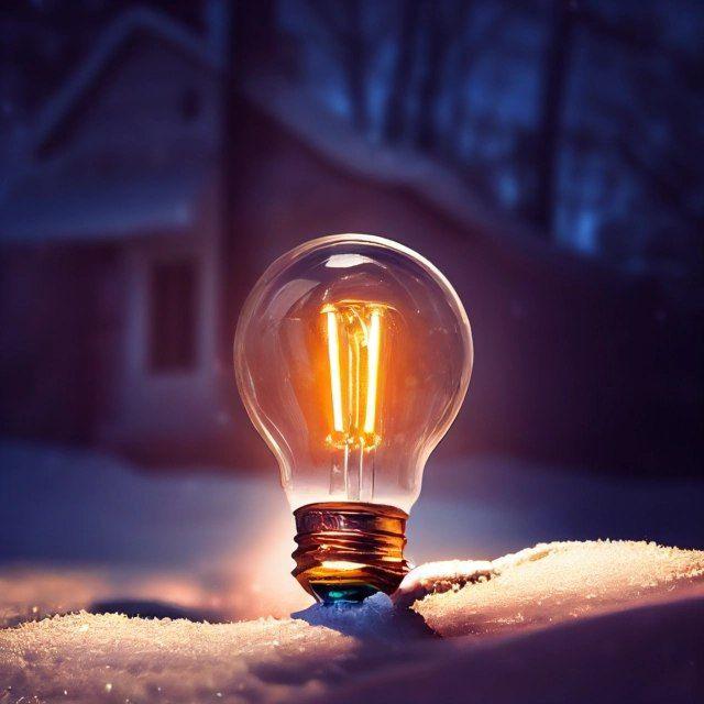 Київщина 💡 Інформація по світлу