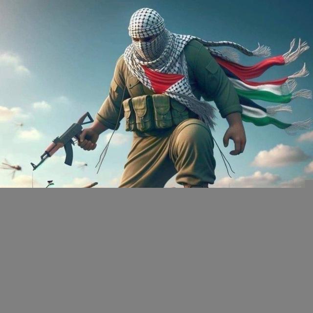 قسّاميّات مَجْدْ