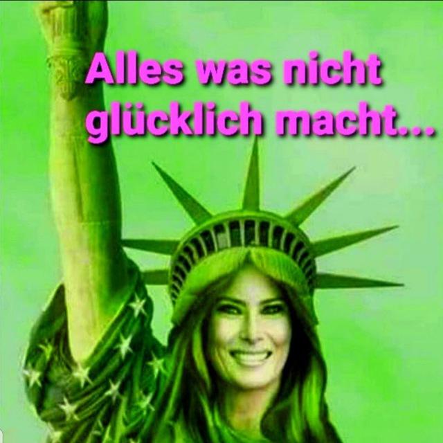 🌬 Kommt weg ...!