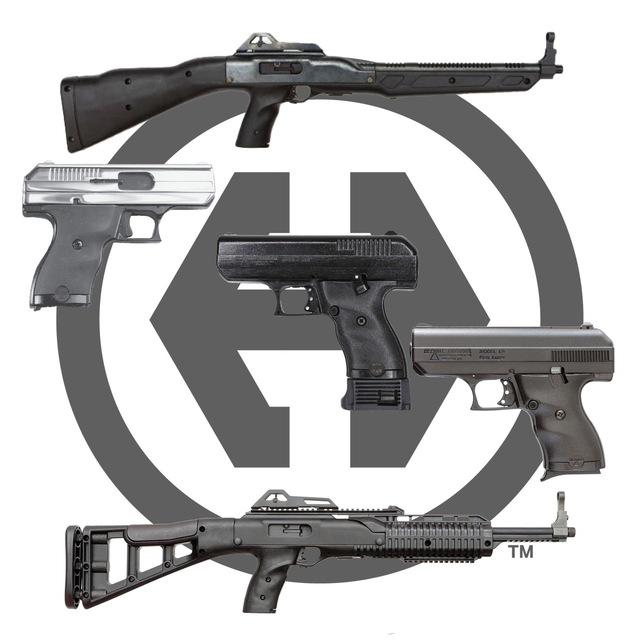 Hi-Point Firearms