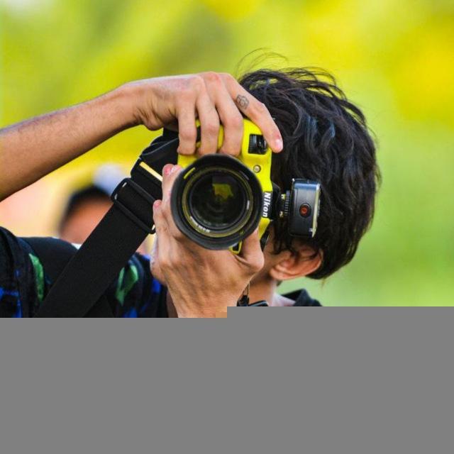 الاعلامي هشام محمد📸