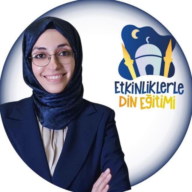 Etkinliklerle Din Eğitimi